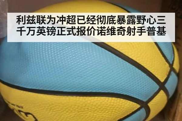 利兹联为冲超已经彻底暴露野心三千万英镑正式报价诺维奇射手普基